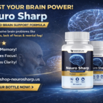 Neurosharp