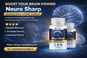 Neurosharp