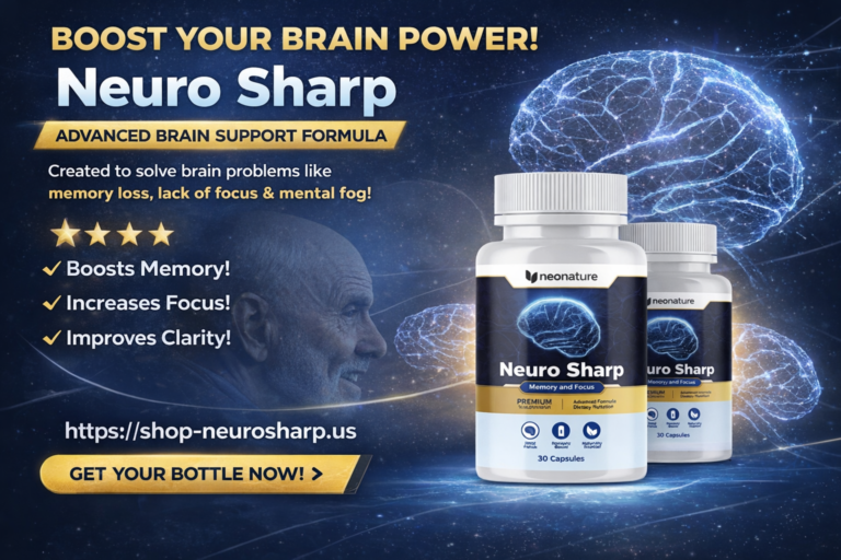 Neurosharp