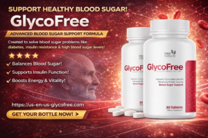 Glycofree