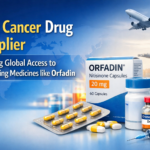 Anti Cancer Drug Supplier