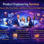 Product Engineering Services