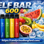 elf bar 600