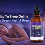 Get Yu Sleep Review: Natural Formula for Better Sleep