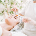 تالتقشير الكيميائي في دبي