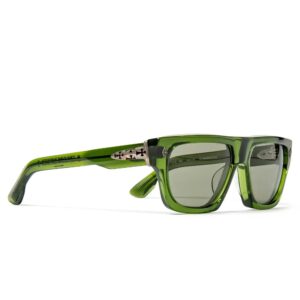 The Rise of Chrome Hearts Eyewear in Designer Fashion