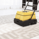carpet cleaning services brisbane