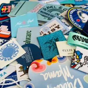 Why Custom Clothing Tags Matter for Apparel Brands