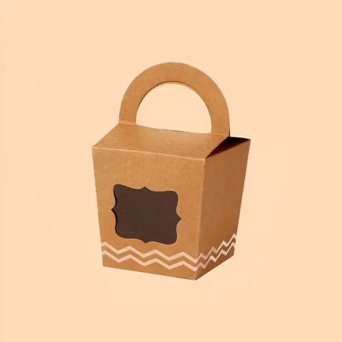 Custom Handle Boxes: Elevate Your Packaging with Style