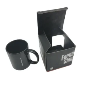 Custom Mug Boxes