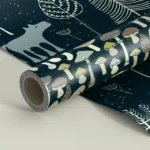 Custom Wrapping Paper