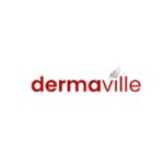 Dermaville logo