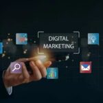 Digital Marketing agency