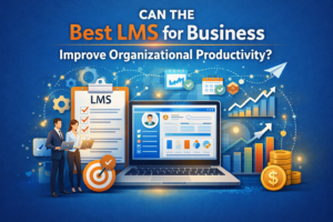 best lms for business