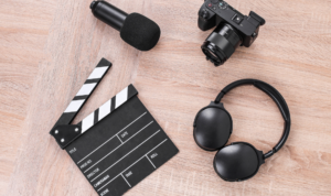 Documentary Voice Over Artist