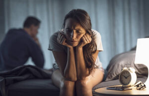 Does Female Sexual Dysfunction Treatment Improve Intimacy