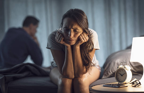 Does Female Sexual Dysfunction Treatment Improve Intimacy