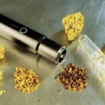 Dry Herb Vaporizer