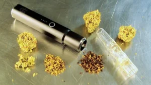 Dry Herb Vaporizer