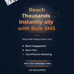 Bulk SMS India