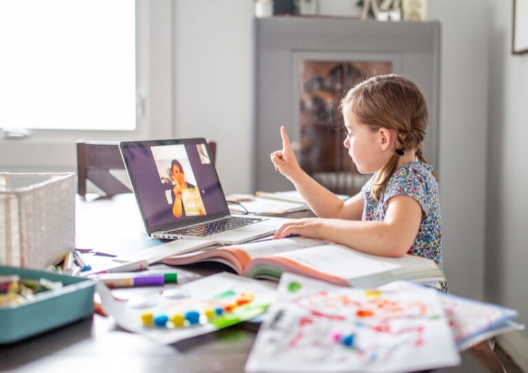 Online Dyslexia Tutoring USA