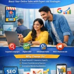 E-Commerce Ads Agency in Noida: