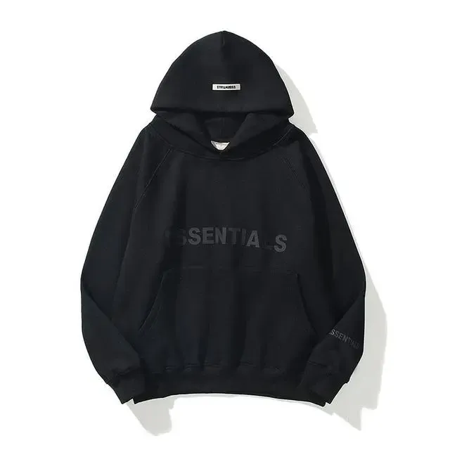 Essentials Hoodie Ireland – Premium Streetwear Guide
