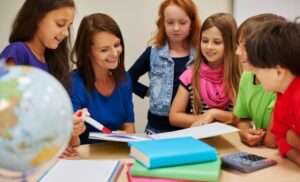 English Tuition Primary Guide for Primary School Students