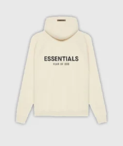 Essentials clothing