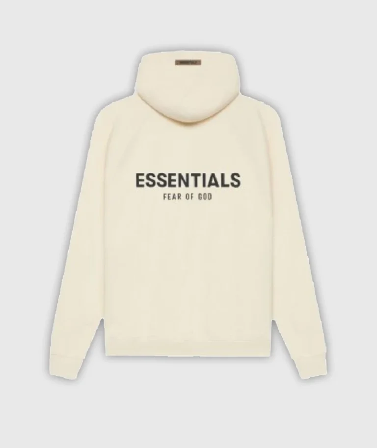 Essentials clothing