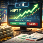 FII Index Futures in Nifty: What It Signals