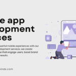 mobile app development services