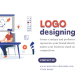 Logo designing