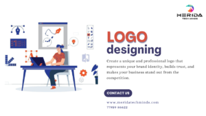 Logo designing