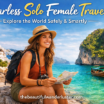Solo Female Travel
