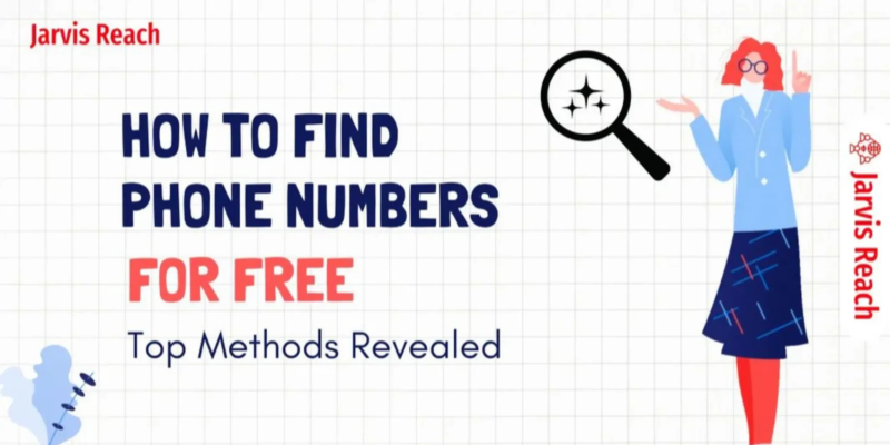 Finding phone number