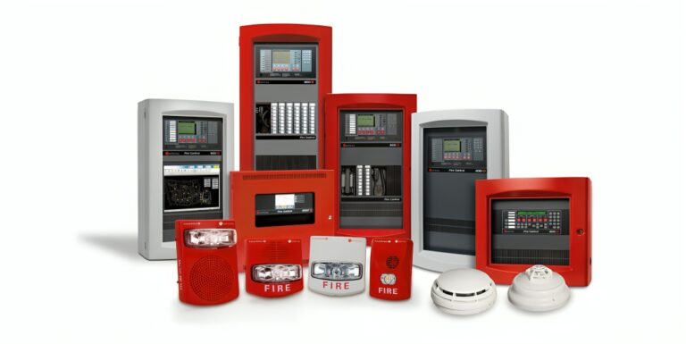Fire Alarm Systems