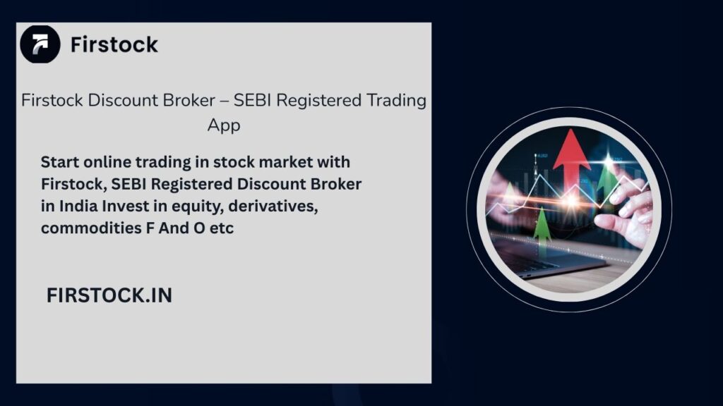 discount brokers in india