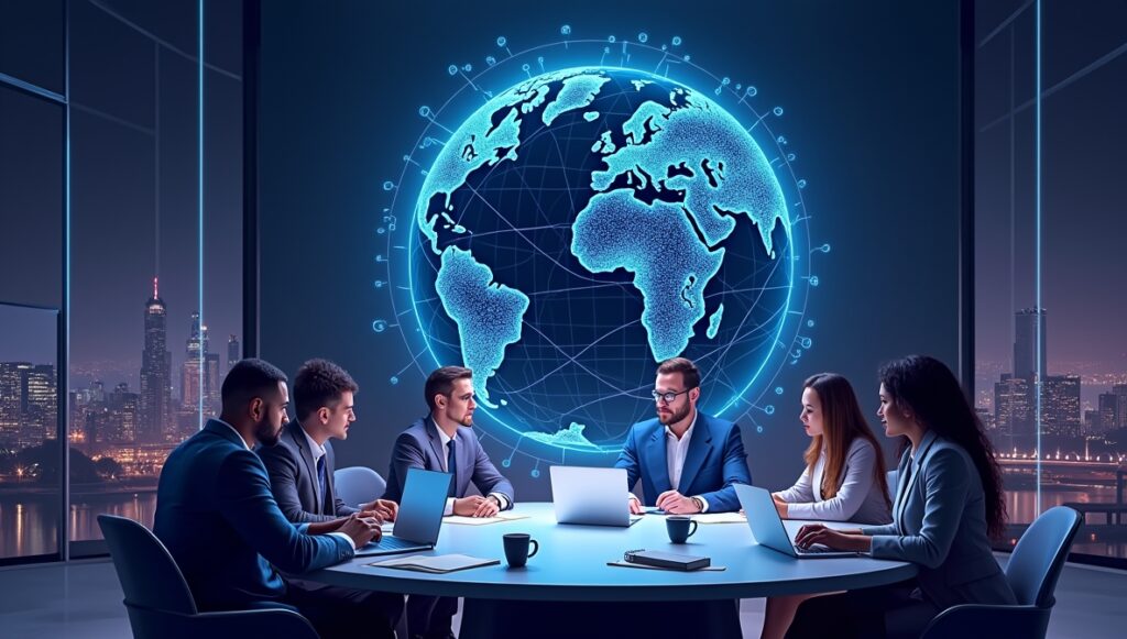 The Hidden World of Agency-Focused SEO Services