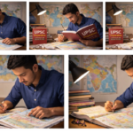 Geography Optional Crash Course