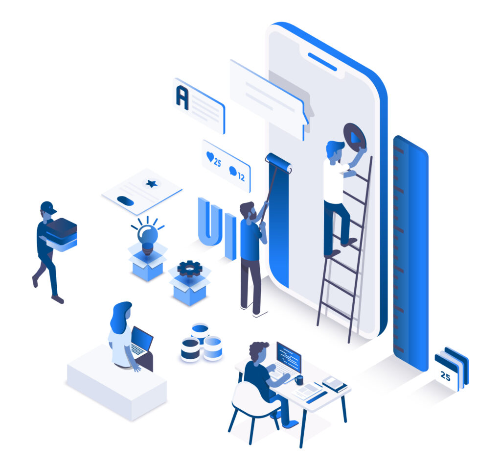 App Development Companies in Dubai