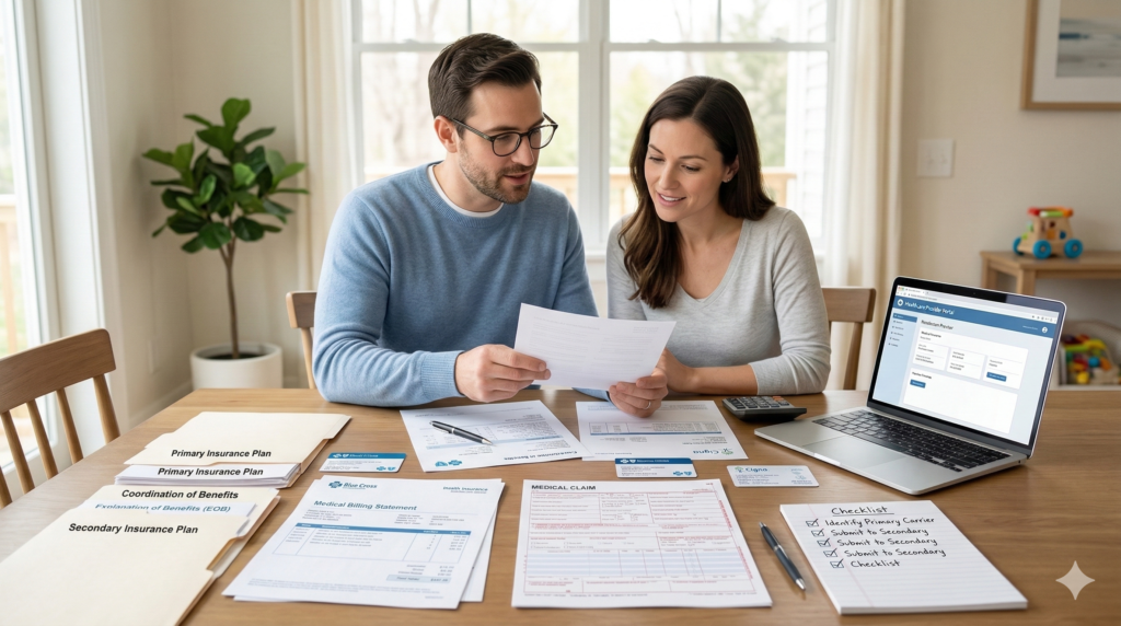 COB in Insurance: A Beginner-Friendly Guide for Families