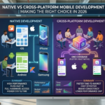 Native vs. Cross-Platform Mobile Development