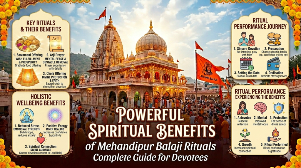 Mehandipur Balaji Temple