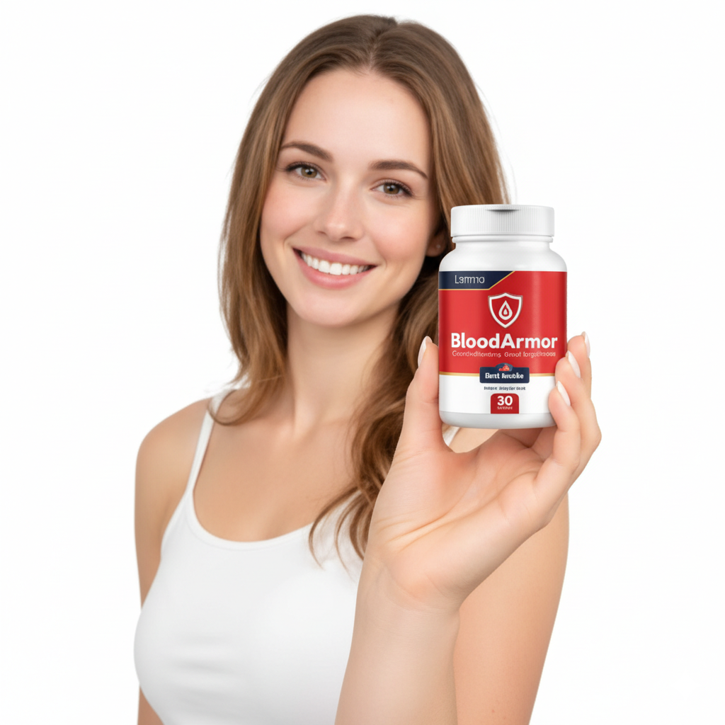BloodArmor