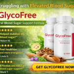 glycofree blood sugar support