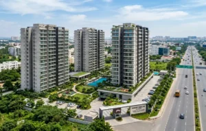 Godrej Aveline Yelahanka