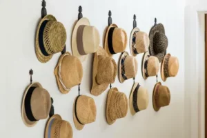 Hat hangs wholesale