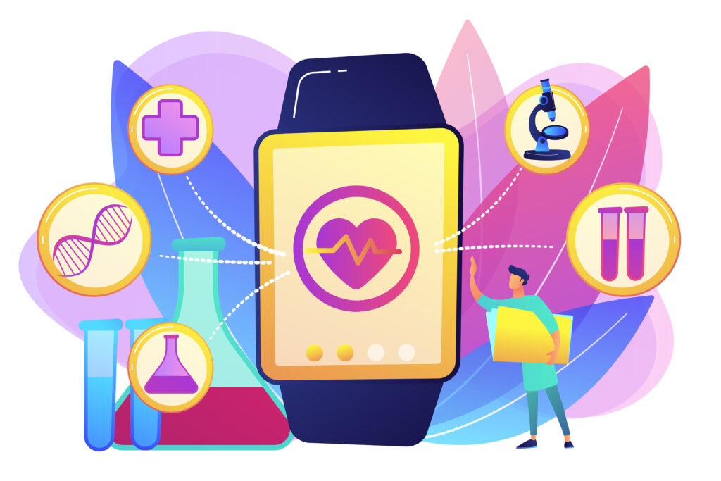 Healthcare Mobile App Development