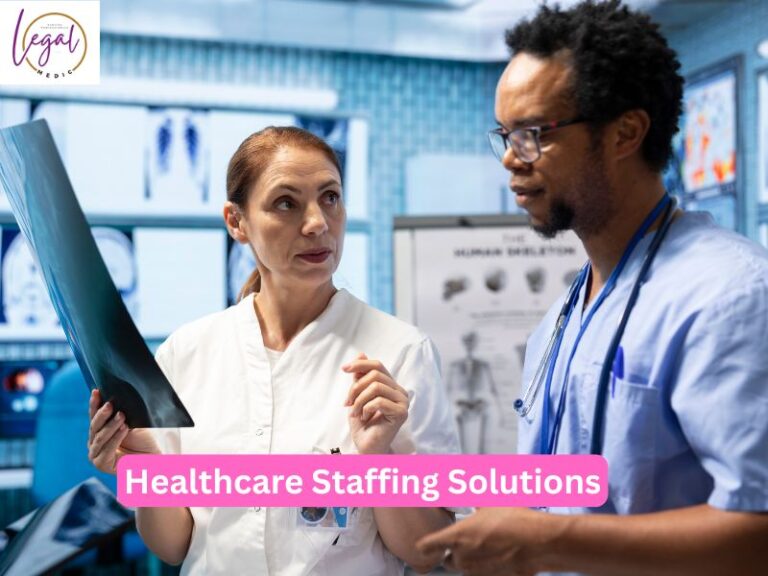 Healthcare Staffing Solutions